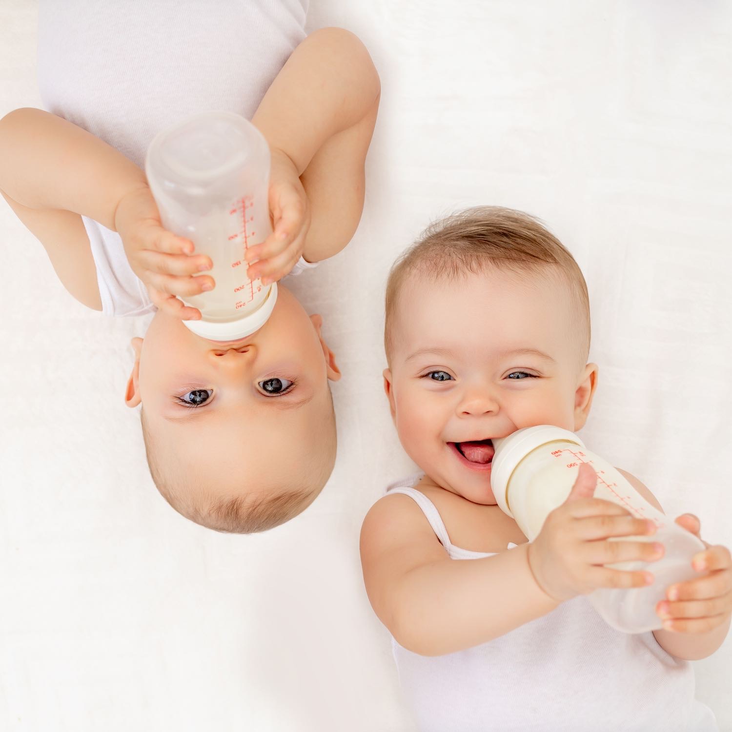 produits bébés Pharmacie de Luxé