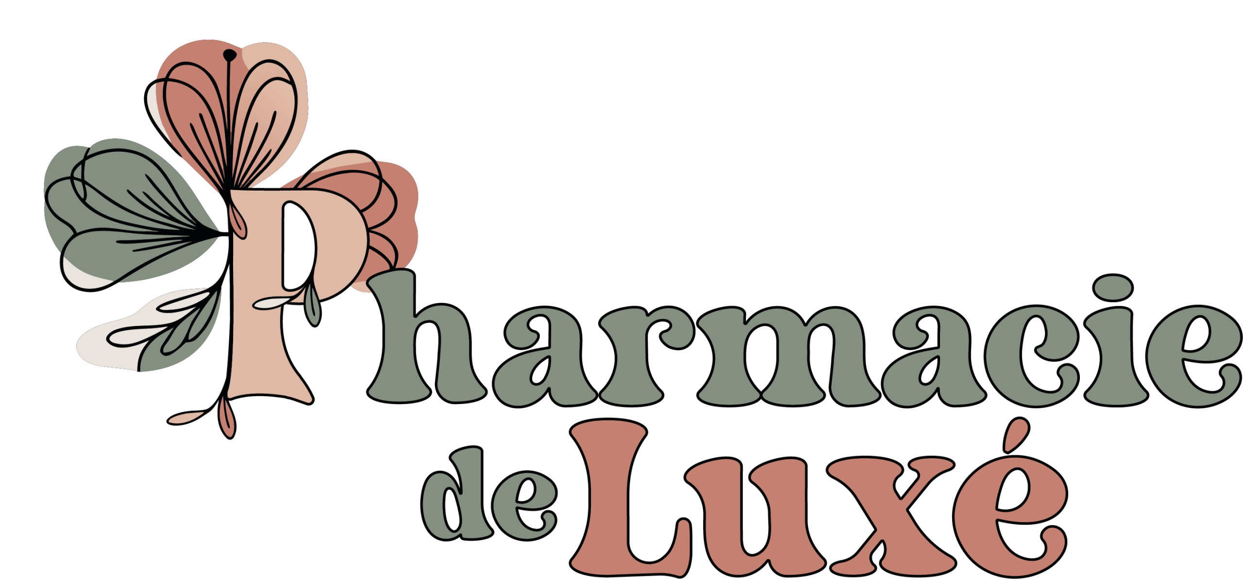 Logo Pharmacie de Luxé